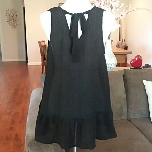 LAST ONE❤️ALUNA LEVI Embroidered top - Picture 5 of 6